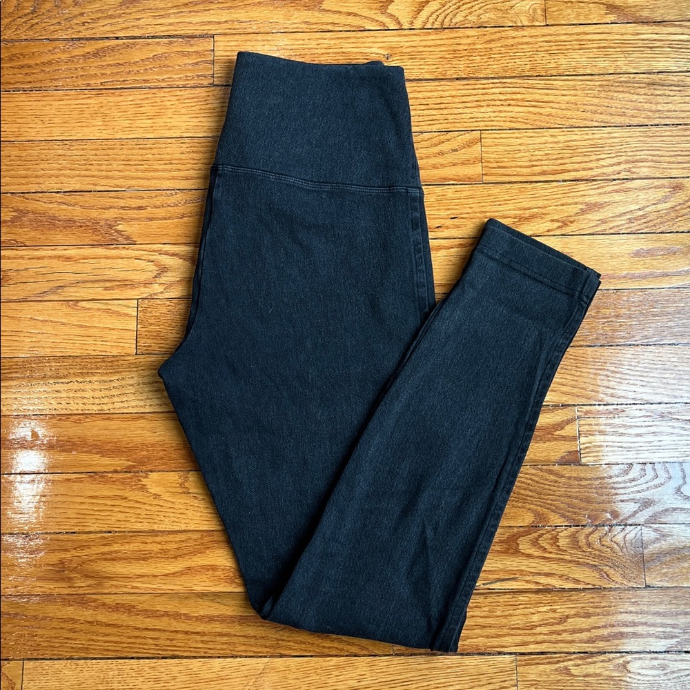 Lysse Jeggings Gray Size M